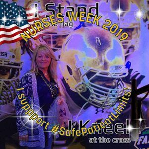 Meet your Posher, Pamela